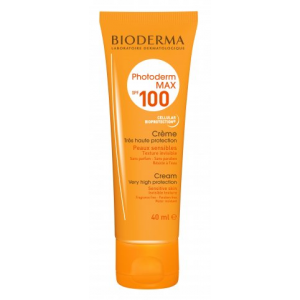 BIODERMA Photoderm MAX Cream SPF 100+ 40 ml